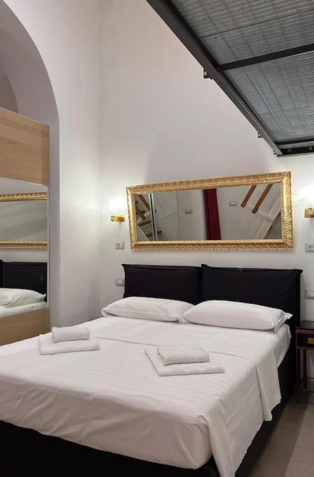 Tamo Roma Navona Lejlighed Eksteriør billede